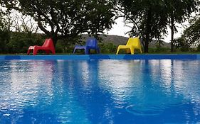 Hotel Rural Marialba